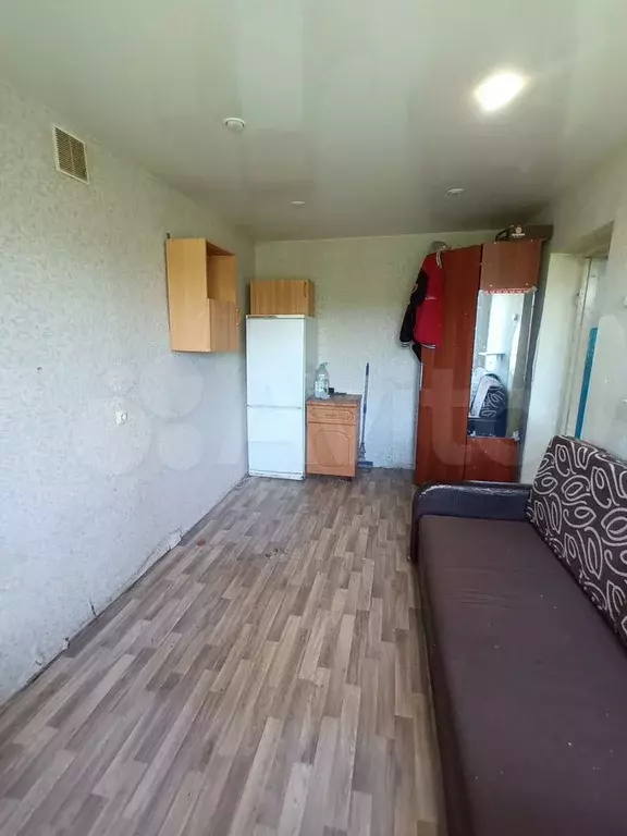 Комната 12,6 м в 4-к., 9/9 эт. - Фото 0
