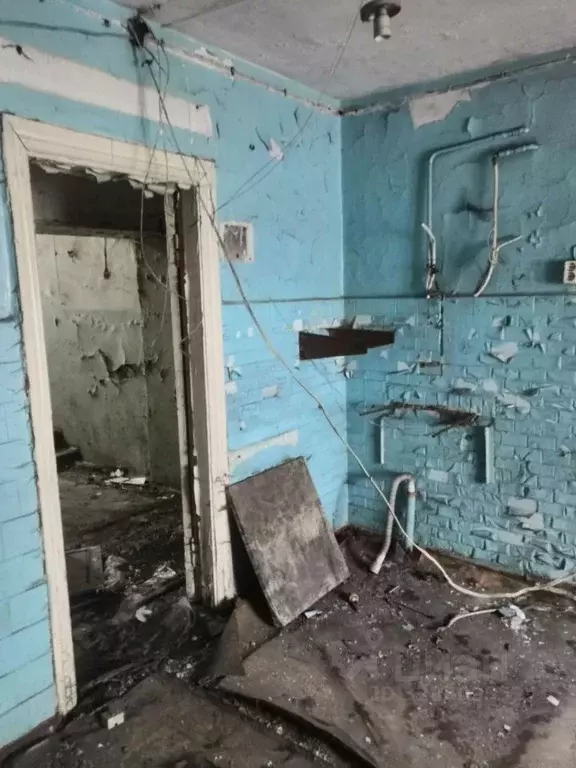 Помещение свободного назначения в Кемеровская область, Киселевск ... - Фото 2