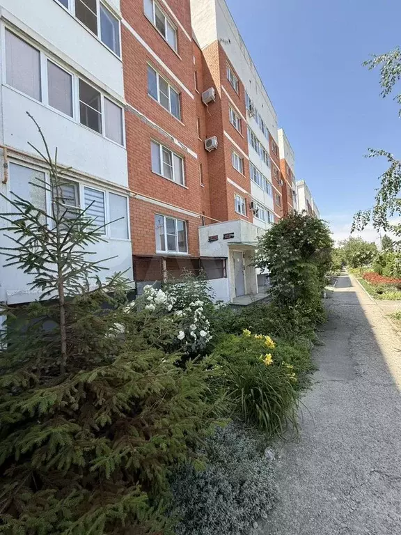 2-к. квартира, 59 м, 2/5 эт. - Фото 1