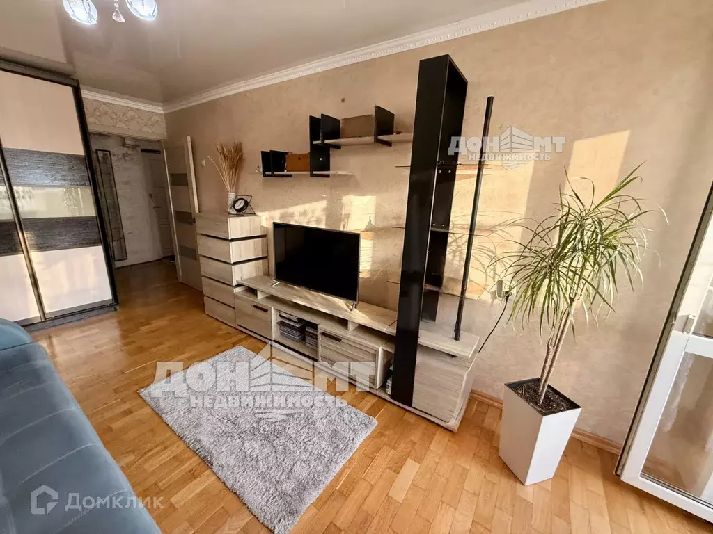 Продаётся 1-к квартира, 32 м - Фото 1