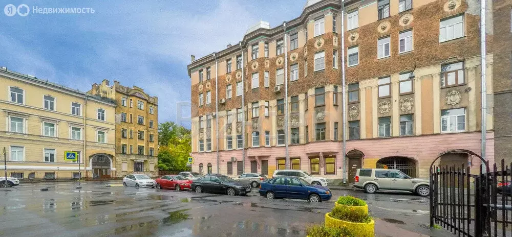 Офис (104 м) - Фото 0