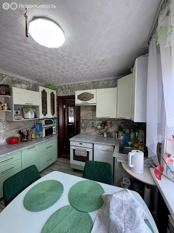 Дом в Иркутск, улица Владимирского, 151 (80 м) - Фото 1