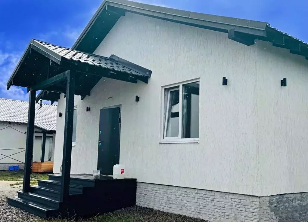 Коттедж в Свердловская область, Белоярский муниципальный округ, д. ... - Фото 2