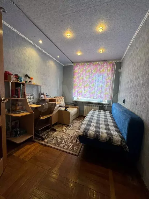 2-к. квартира, 43 м, 4/5 эт. - Фото 1
