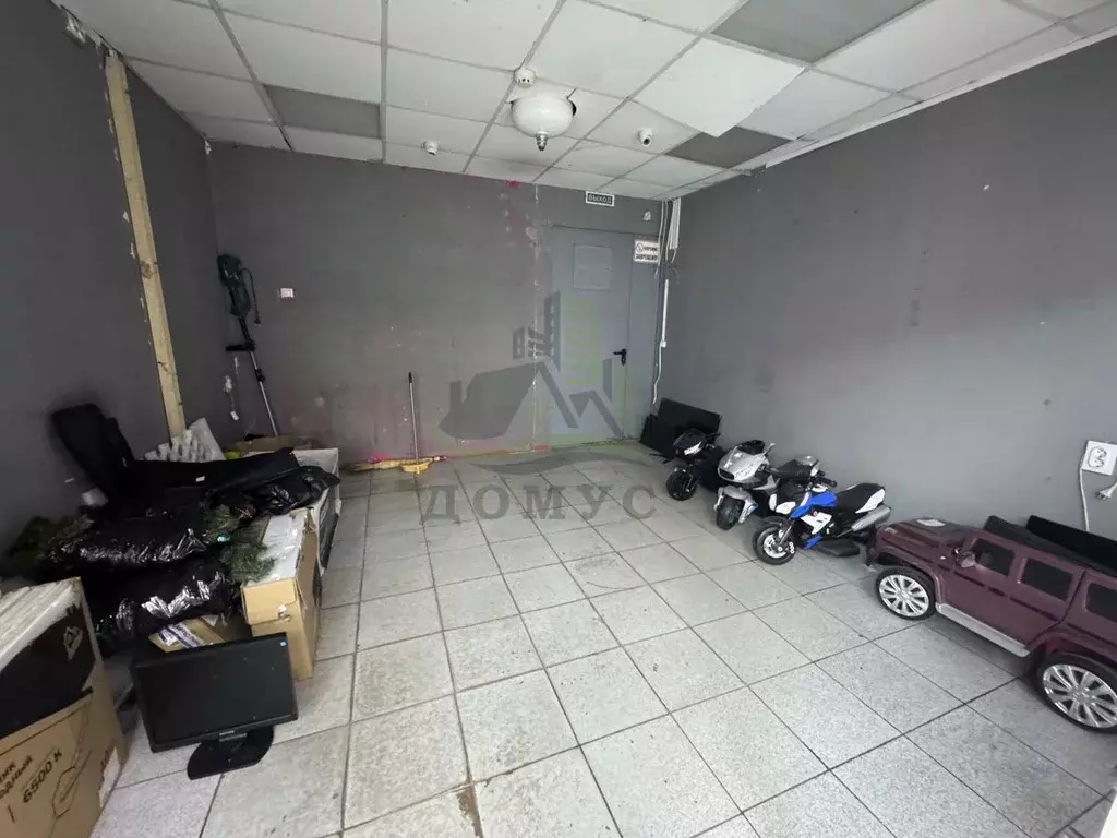 Помещение свободного назначения в Московская область, Раменское ... - Фото 2