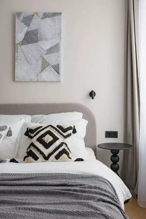 1-к кв. Москва № 2 кв-л, 5с4 (15.0 м) - Фото 1