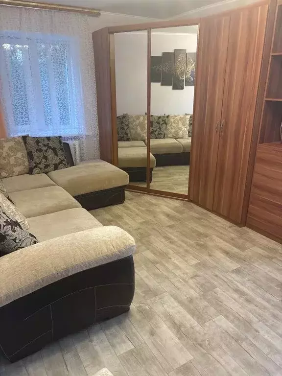 2-к кв. Тюменская область, Тюмень ул. Мельникайте, 69 (48.0 м) - Фото 1