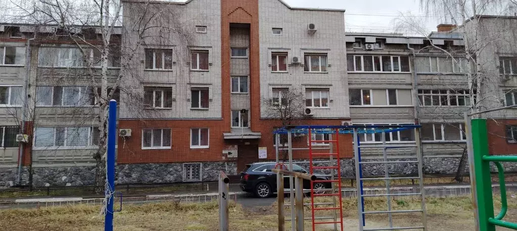 3-к кв. Курганская область, Курган Солнечный бул., 3 (57.0 м) - Фото 1