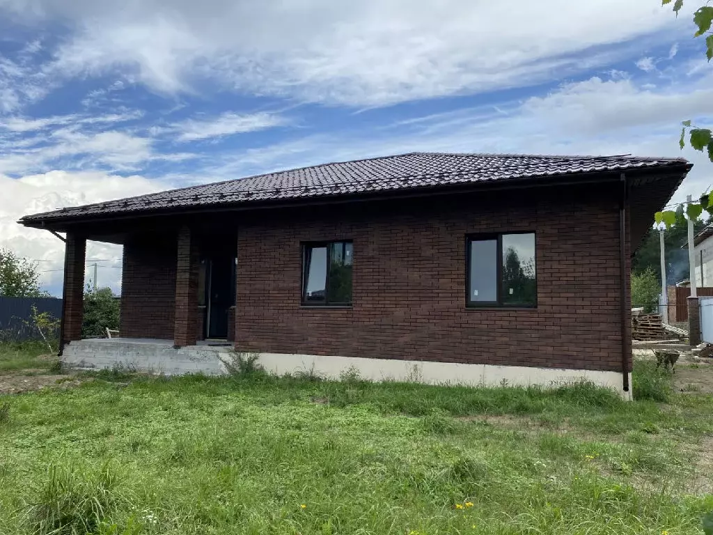 Продается дом в г. Раменское - Фото 1