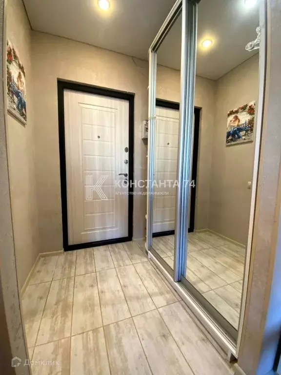 Продаётся квартира-студия, 29 м - Фото 1