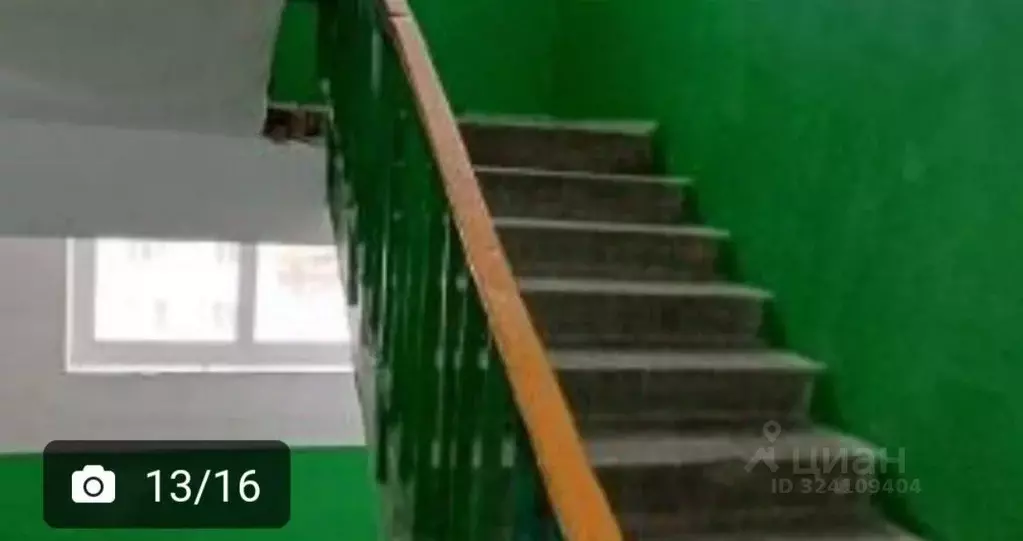 2-к кв. Саха (Якутия), Якутск просп. Михаила Николаева, 40/6 (53.0 м) - Фото 2