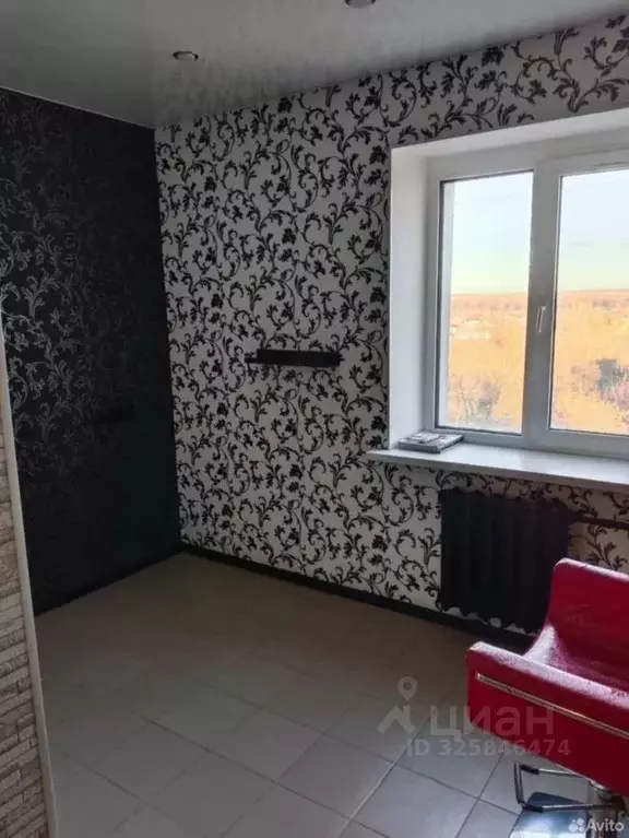 Помещение свободного назначения в Самарская область, Самара пос. ... - Фото 1