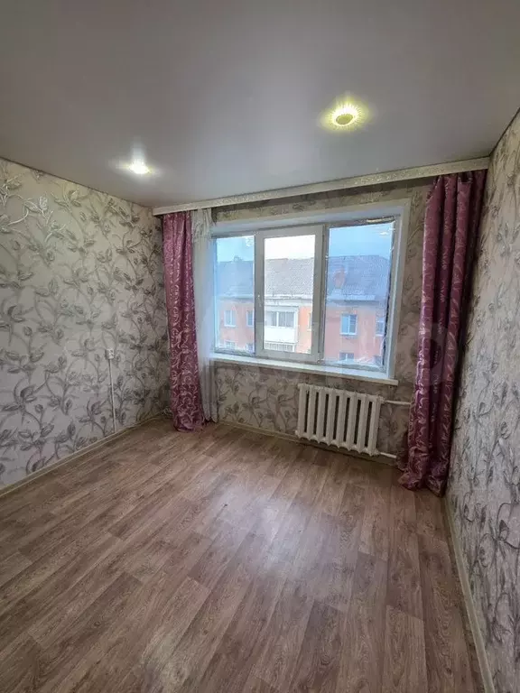 1-к. квартира, 23 м, 4/5 эт. - Фото 1