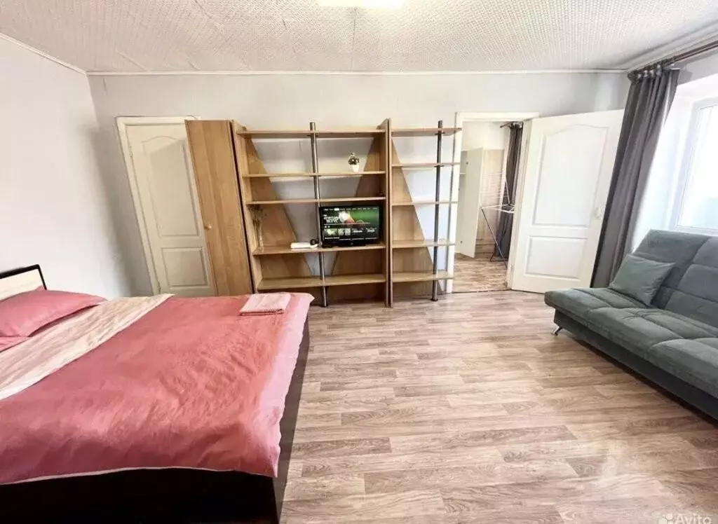 2-к кв. Свердловская область, Екатеринбург ул. Чайковского, 83 (45.0 ... - Фото 1
