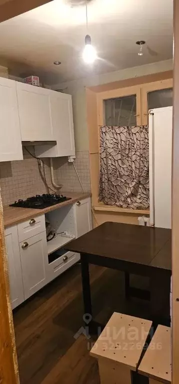 1-к кв. Москва бул. Генерала Карбышева, 24К1 (33.0 м) - Фото 2