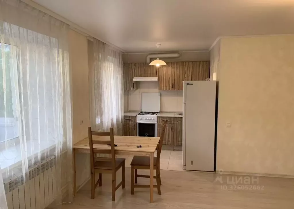 2-к кв. Башкортостан, Уфа просп. Октября, 83/1 (45.0 м) - Фото 1