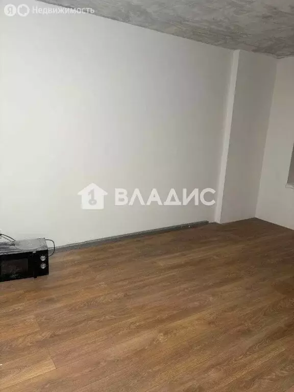 2-комнатная квартира: посёлок городского типа Новоивановское, улица ... - Фото 2