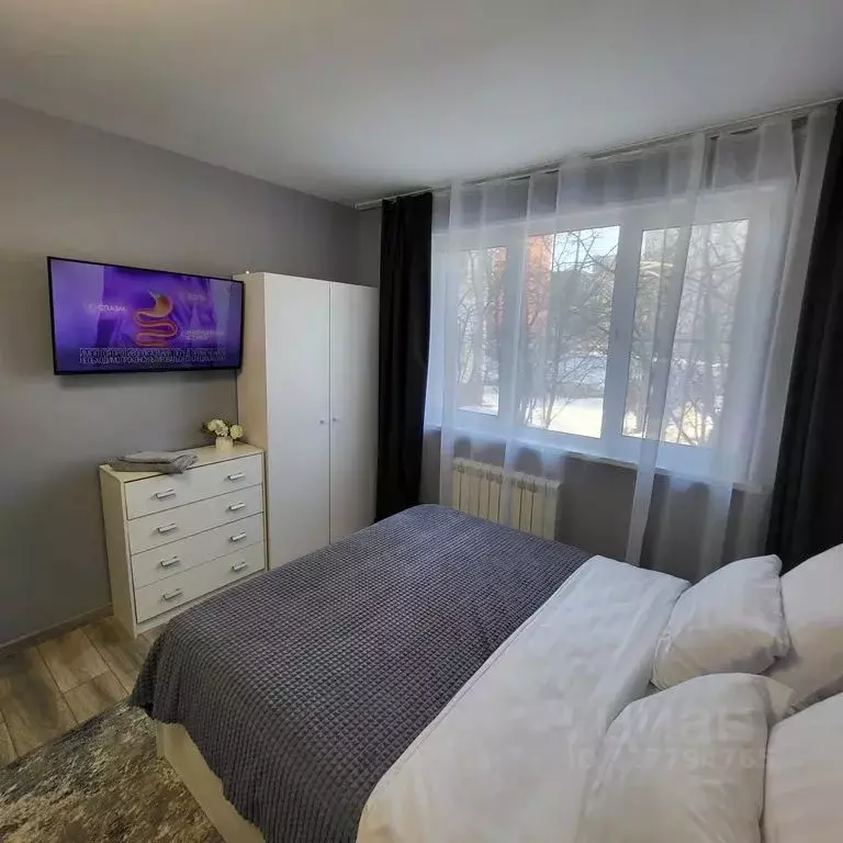 Студия Москва Цимлянская ул., 2 (24.0 м) - Фото 2