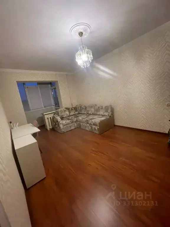 1-к кв. Крым, Симферополь ул. Куйбышева, 23 (35.0 м) - Фото 2