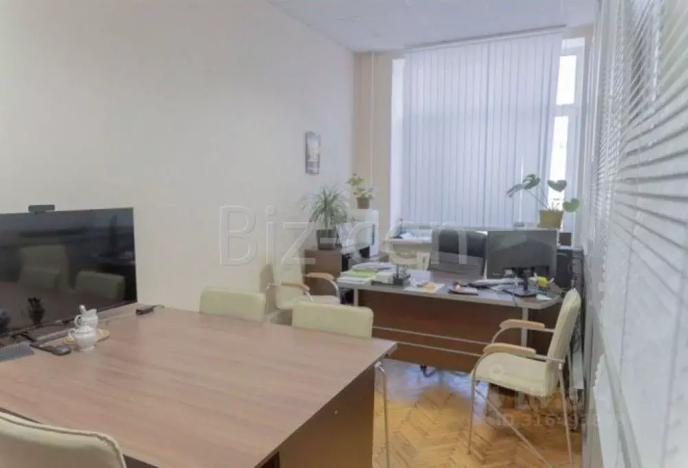 Офис в Санкт-Петербург ул. Бабушкина, 3 (60 м) - Фото 0