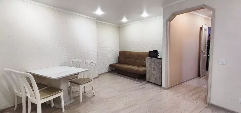 2-к кв. Башкортостан, Уфа ул. Минигали Губайдуллина, 10 (43.3 м) - Фото 2