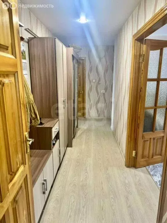2-комнатная квартира: Тюмень, улица Щербакова, 150 (51.7 м) - Фото 2