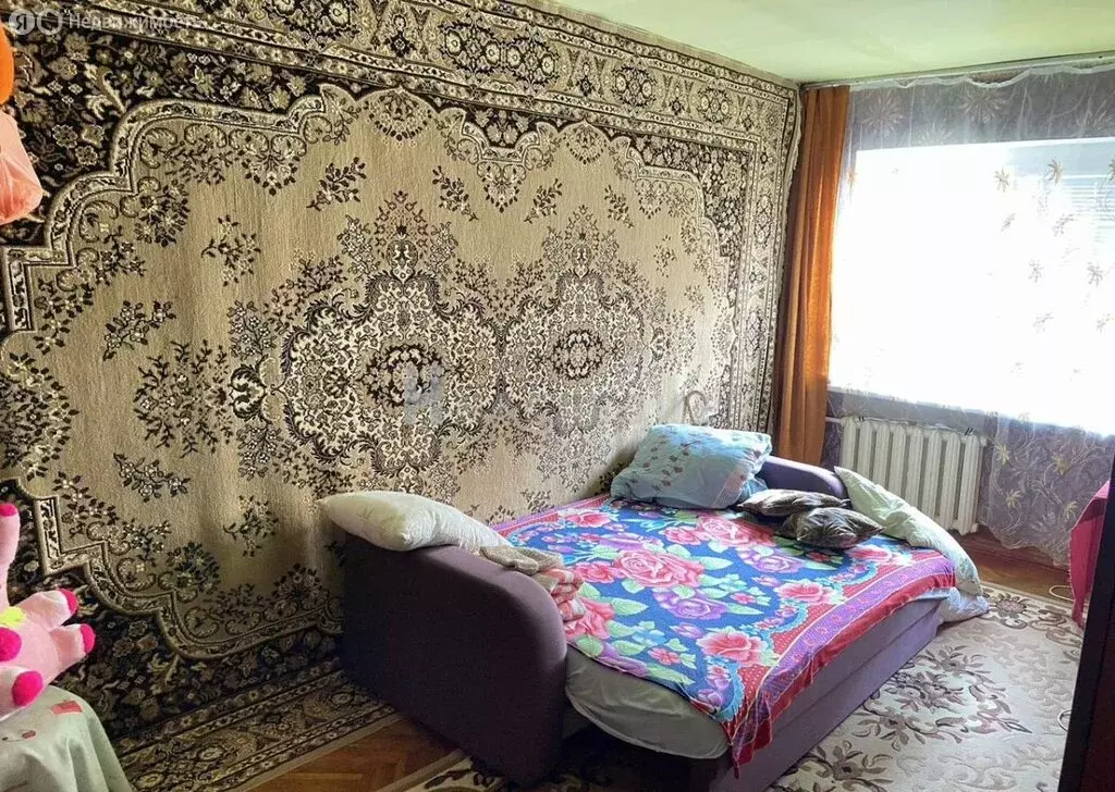 1-комнатная квартира: Тихорецк, Ленинградская улица, 187 (29.5 м) - Фото 1