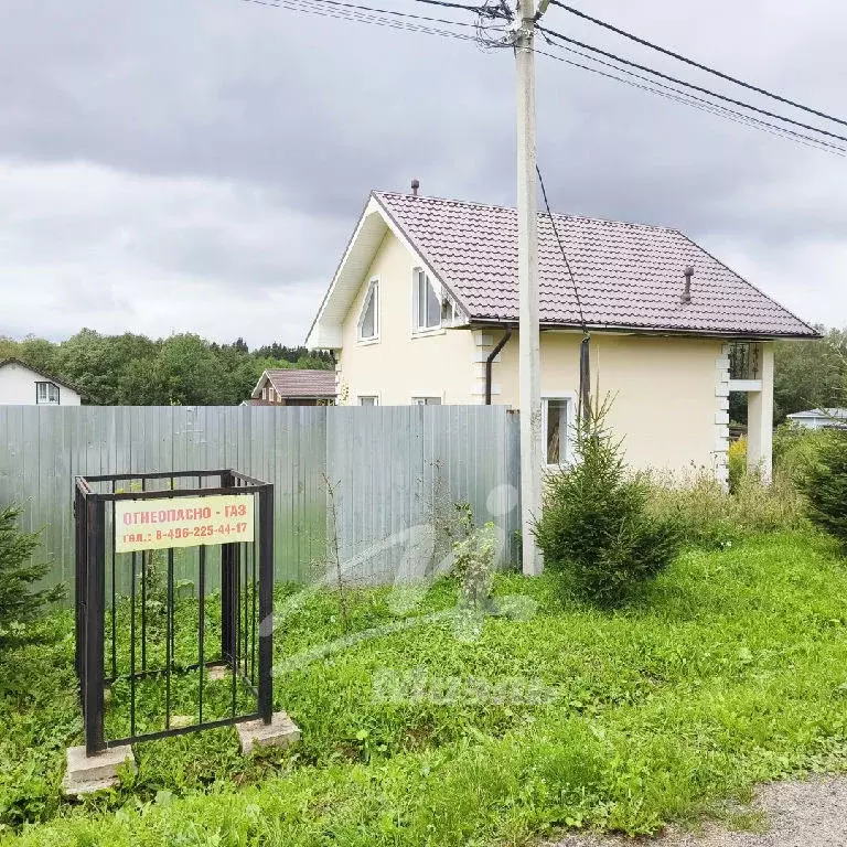 Продается коттедж в д. Никульское - Фото 2