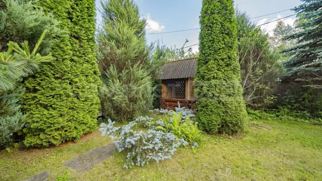 Дом в Калужская область, Жуковский муниципальный округ, Истье с/пос, ... - Фото 2