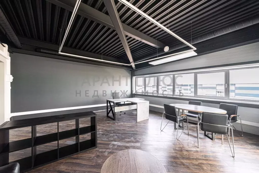 Офис в Липецкая область, Липецк Ангарская ул., вл32 (60 м) - Фото 1