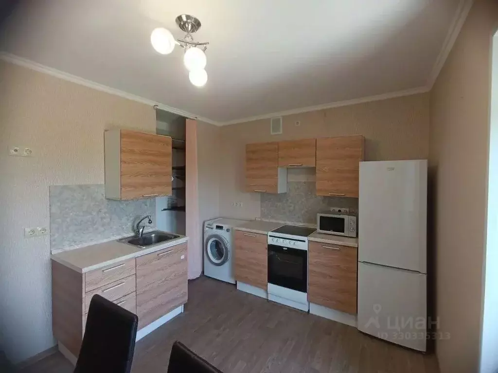 2-к кв. Москва Липецкая ул., 10К1 (50.0 м) - Фото 1