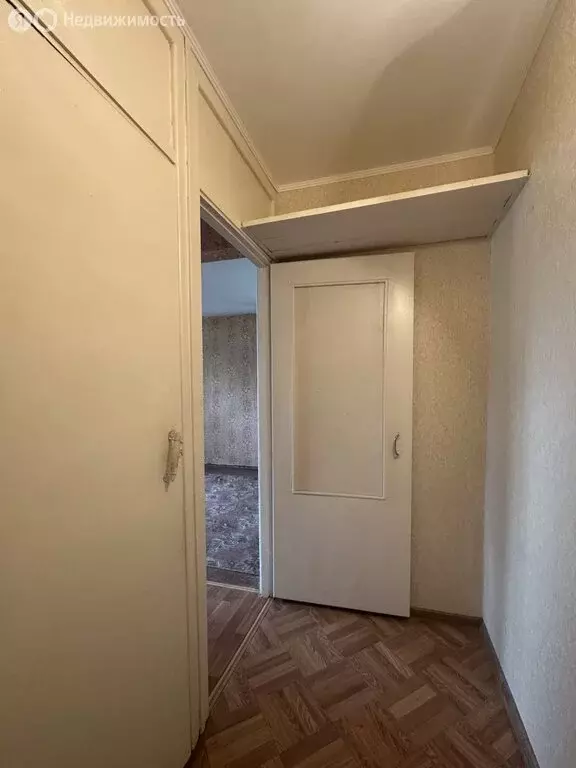 1-комнатная квартира: Псков, Юбилейная улица, 75 (30.3 м) - Фото 1