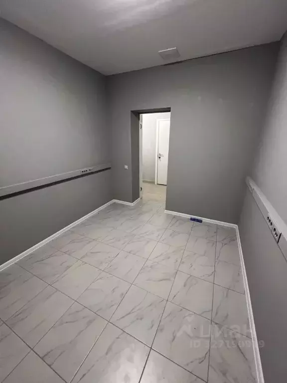 Помещение свободного назначения в Москва Дружинниковская ул., 11/2 (12 ... - Фото 2