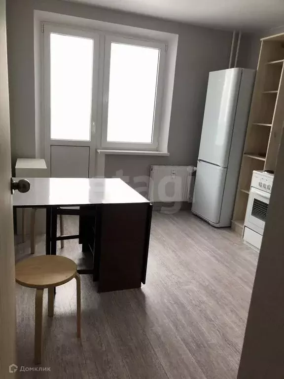 Продаётся 1-к квартира, 34.4 м - Фото 0