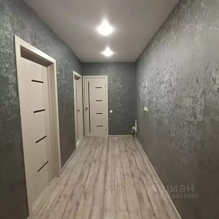 2-к кв. Новосибирская область, Бердск ул. Попова, 35 (39.0 м) - Фото 1