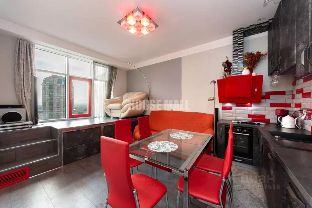 3-к кв. Москва просп. Мира, 188Бк4 (51.0 м) - Фото 2