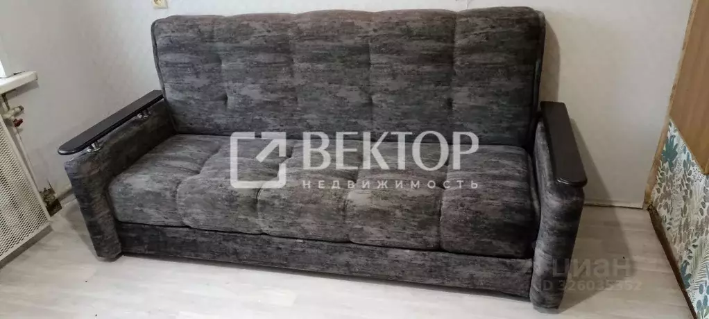 Комната Ярославская область, Ярославль ул. Судостроителей, 22 (18.3 м) - Фото 1