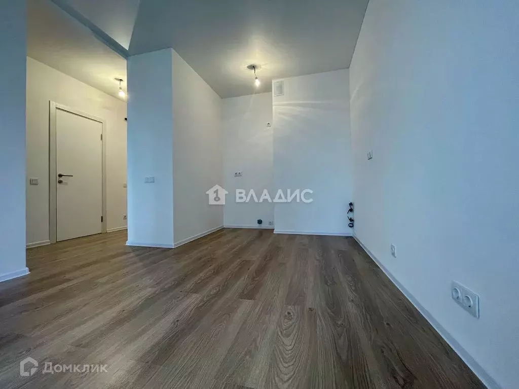 Продаётся 2-к квартира, 35.5 м - Фото 1