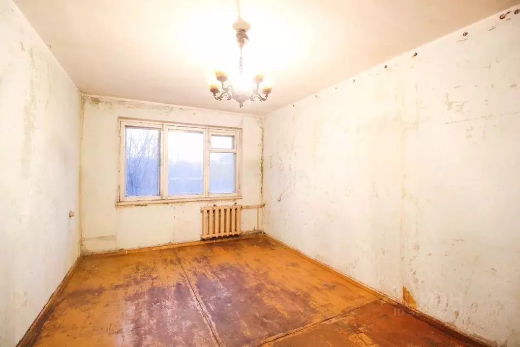 3-к кв. Алтайский край, Барнаул ул. Юрина, 291 (61.0 м) - Фото 1