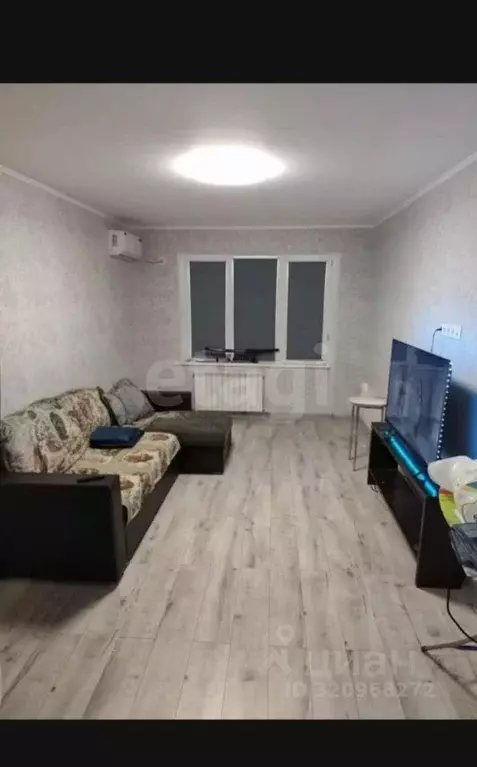 3-к кв. Калмыкия, Элиста 7-й мкр, 5к2 (72.0 м) - Фото 0