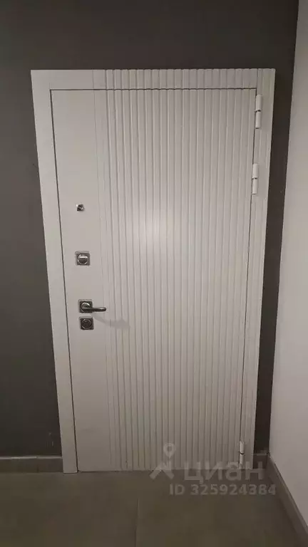 1-к кв. Москва Большая Филевская ул., 3к2 (51.0 м) - Фото 2