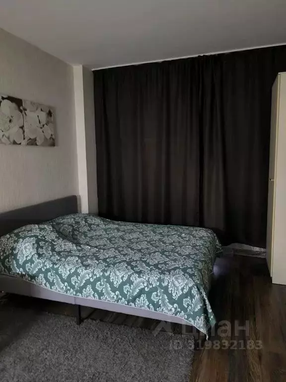 Студия Санкт-Петербург Пулковское ш., 14Д (26.0 м) - Фото 1