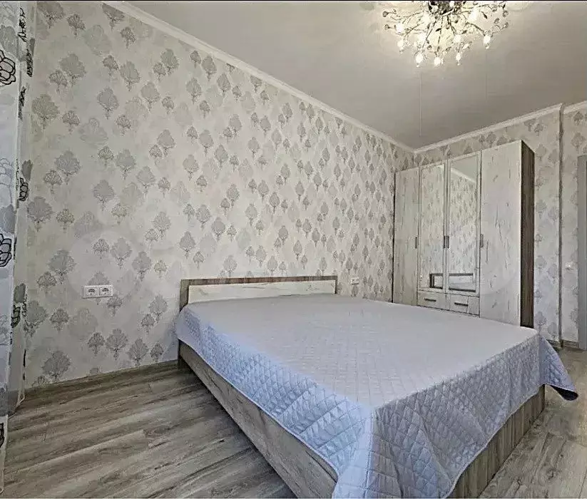 1-к. квартира, 42 м, 11/20 эт. - Фото 0