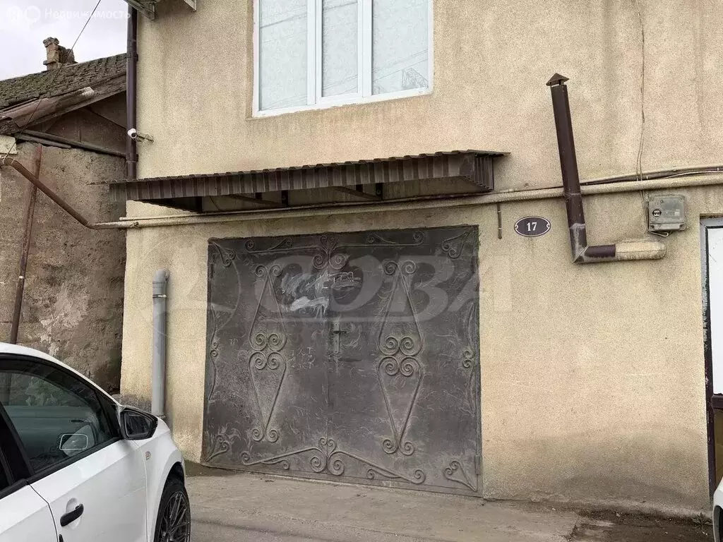 Квартира-студия: Дербент, Махачкалинская улица, 17 (21 м) - Фото 2