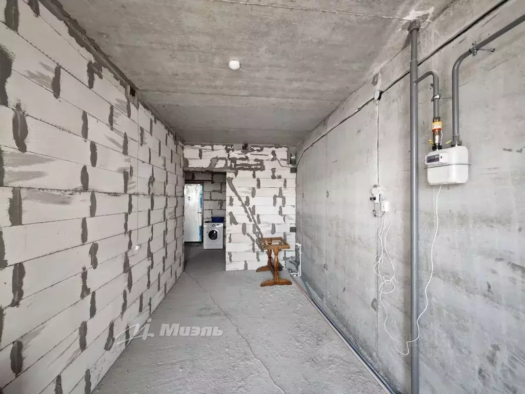 1-к кв. Севастополь Гагаринский муниципальный округ, ул. Военных ... - Фото 1