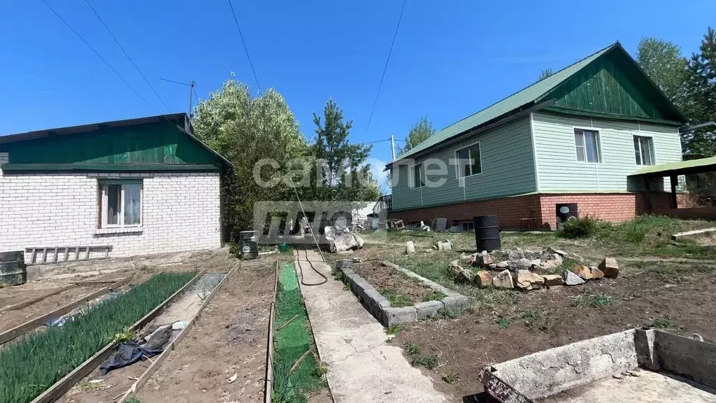 Дом в Забайкальский край, Чита Покровская ул. (168 м) - Фото 0