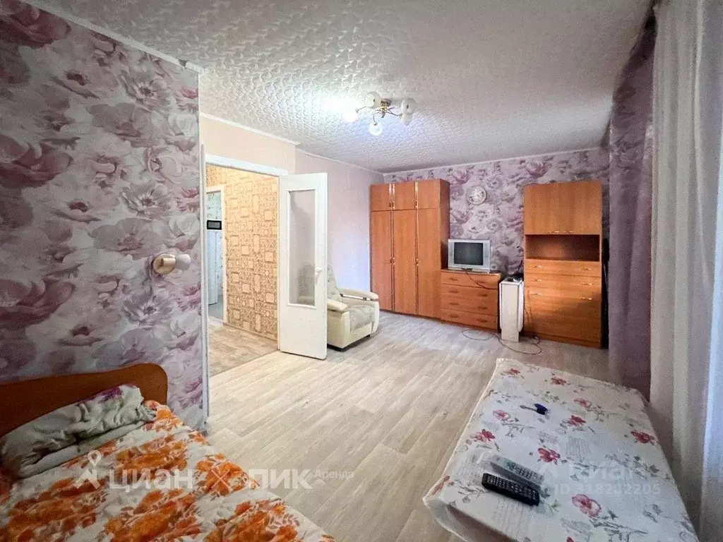 1-к кв. Свердловская область, Екатеринбург ул. Серафимы Дерябиной, ... - Фото 0