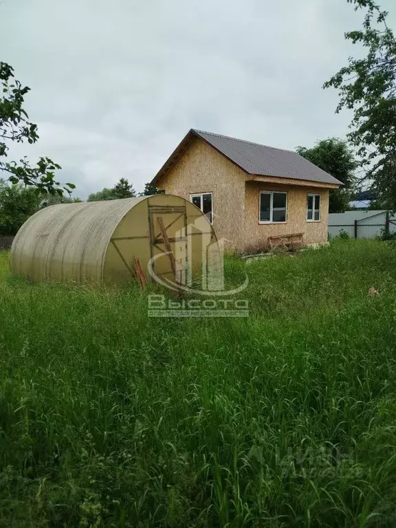 Дом в Калужская область, Кондрово Дзержинский район, ул. Пушкина (24 ... - Фото 2