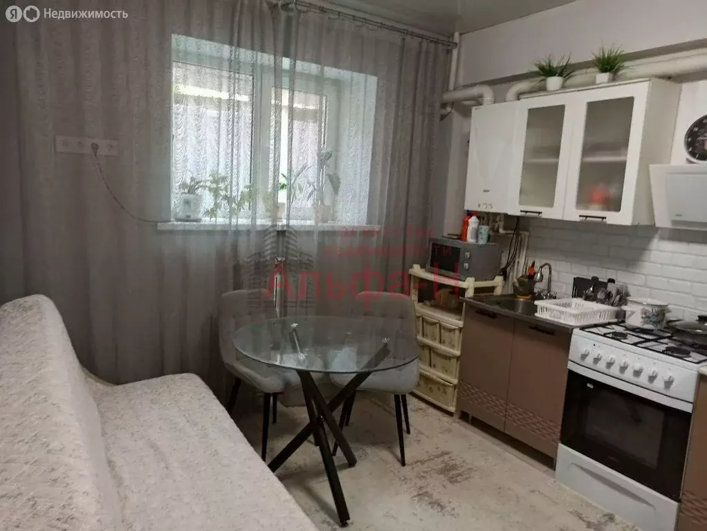 2-комнатная квартира: Ессентуки, Вокзальная улица, 73 (52 м) - Фото 2