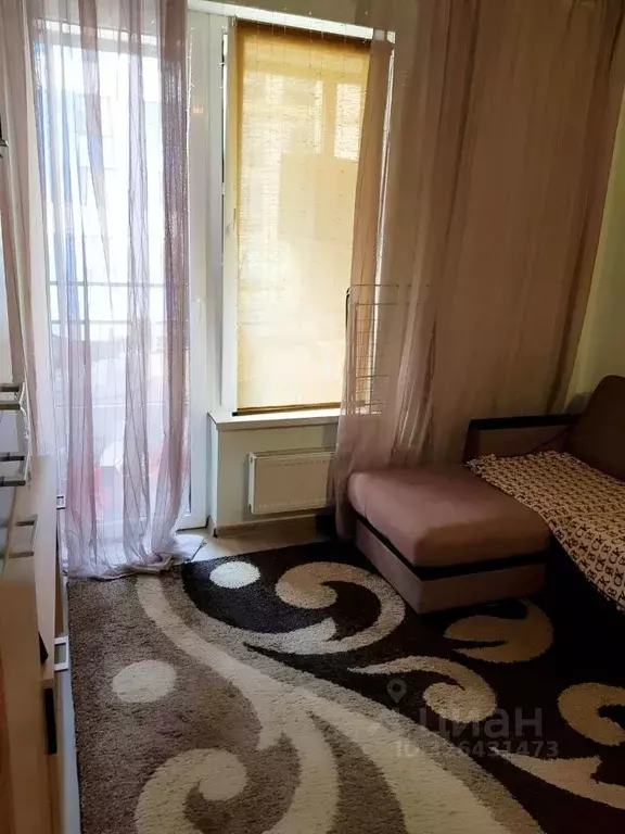 1-к кв. Московская область, Красногорск городской округ, Отрадное пгт ... - Фото 2